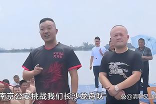 斯波：没什么能比绝杀更棒了 真希望我也能体验那种感觉